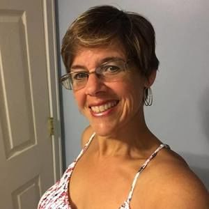 Meet your Posher, Heidi